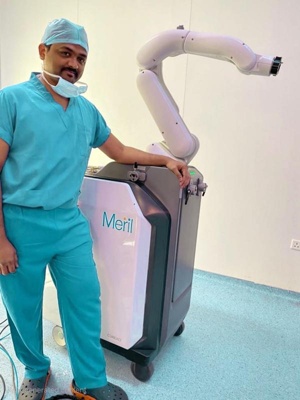 Patient Counselling